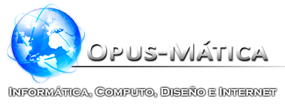 Opus Matica